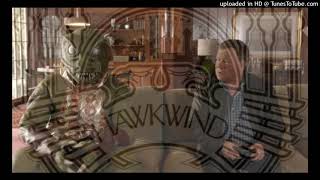 Hawkwind - Sonic Attack (with William Shatner) [Unreleased]