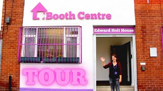 Tour Of The Booth Centre