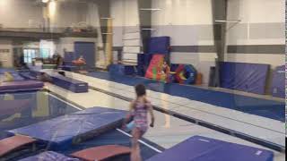 yurchenko layout 1/2 and 1/1