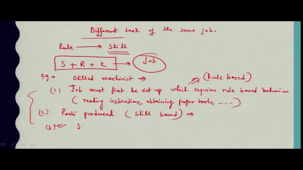 Lecture 18 - YouTube