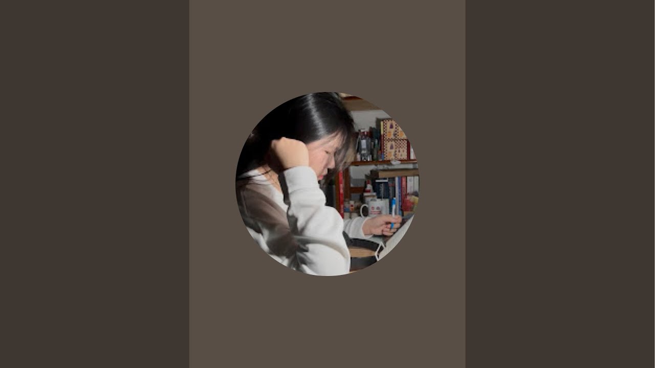 Mini Session Study with me | Rain sounds with piano, Focus and Relax