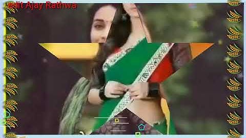 Paresh rathva timli 2020 status video Ajay Rathwa 💕 status video