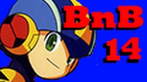 DnD-BnB Ep 14 "Bomb calorimeter"