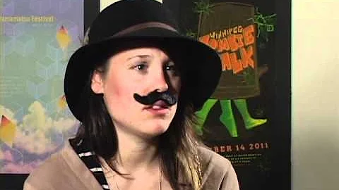 Moustache mondays