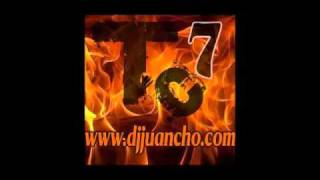 DJ JUANCHO - TURBO CAR 7