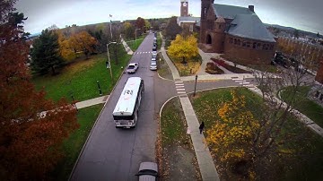 TransLoc Rider Bus App