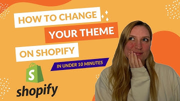 How To Customize Your Shopify Store Theme (for Beginners)