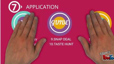 ANDROID IEEE Projects