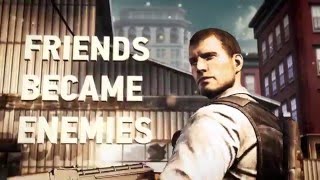 UNKILLED PvP Teaser - Are you stronger than Joe