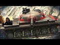 WoT Blitz - Два необходимых танка. Полная версия - World of Tanks Blitz (WoTB)