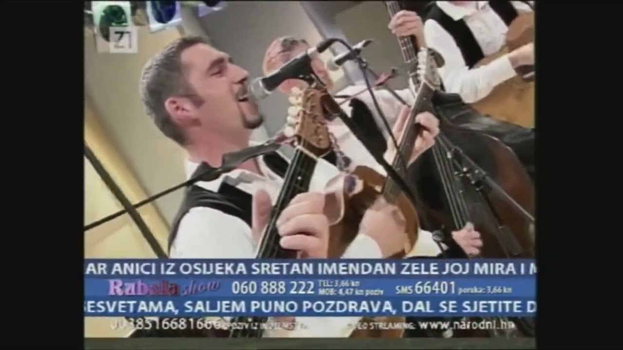 TS Đerdani - Đuvegije, gdje ste da ste