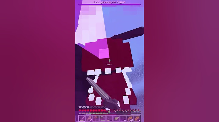 😱Я прожил 10 дней против ВИЗЕР ШТОРМА в майнкрафт. #minecraft #модынамайнкрафт #майнкрафт