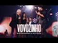 Matogrosso e Mathias - Vovozinho | DVD Zona Rural 02