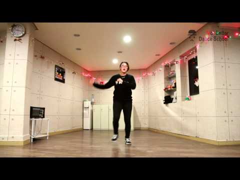 [모베러댄스] 지디 태양 - 굿보이 안무 영상 (gd taeyang - good boy cover dance video)(HD)