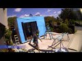 Backyard Pods - Mermaid Waters, QLD project Backyard Pods - Mermaid Waters, QLD project