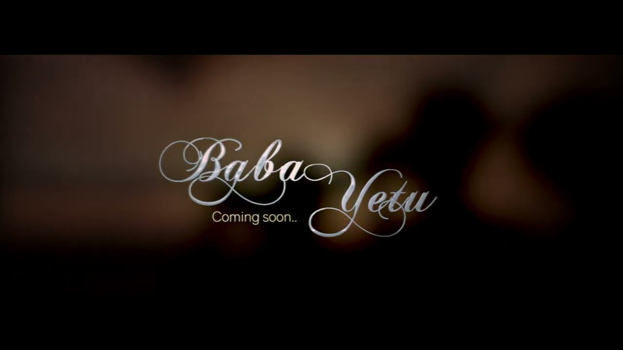 Baba Yetu  (By Christopher Tin) Trailer | CSI Chani Youth Choir