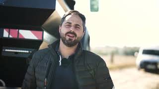 Dcm M36 Review By Diego From Duran Maquinaria Agricola Sl