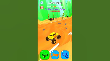 #1003 Shape-shifting Funny Race new hyper casual games #shorts #gameplay #shapeshifting #hypercasual