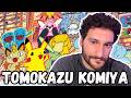 Il mio artista Pokémon preferito