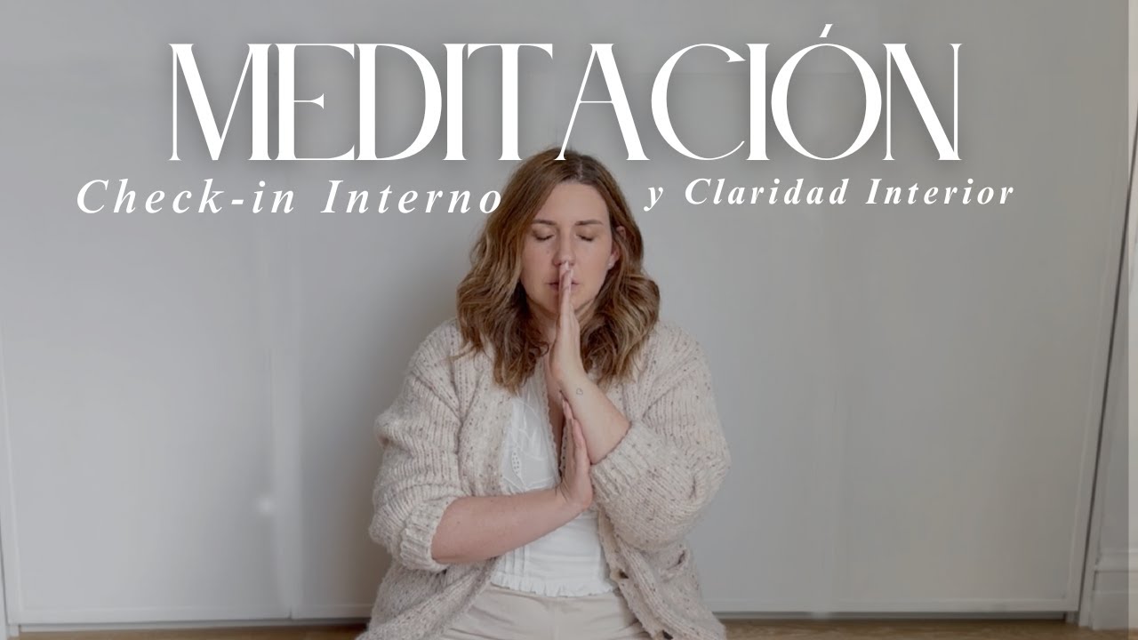 Meditación Kundalini para Saber Dónde Estás y Qué Necesitas