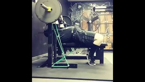 Dynamic Effort upper Westside style conjugate method at Rivercity Barbell 7-15-17