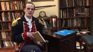 Outsailing H.m.s. Solebay Tall Ship Providence