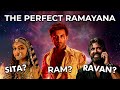 Imagining A Perfect Ramayana Movie | Better Than Adipurush