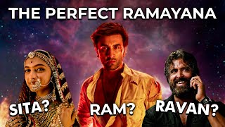 Imagining A Perfect Ramayana Movie | Better Than Adipurush