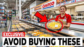 12 Costco Pizza Items RANKED Worst to Best (Frozen, Take-and-Bake & Deli)