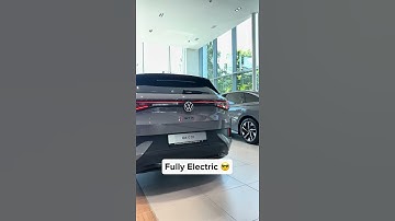 Thumbnail of 2025 Moonstone Grey VW ID.4 GTX - Frank Keane Volkswagen