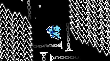 IMPOSSIBLE 1.0 Level | "The Infinite Oasis" by Auraxalaiv, Jang and Orb