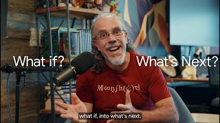 Season 2 The Moonshot Podcast Trailer