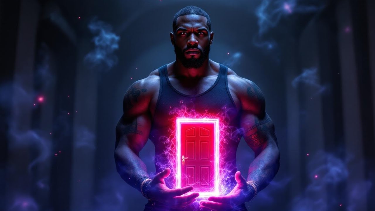 Chaos in Your Life? Here's the Witchcraft Behind It!