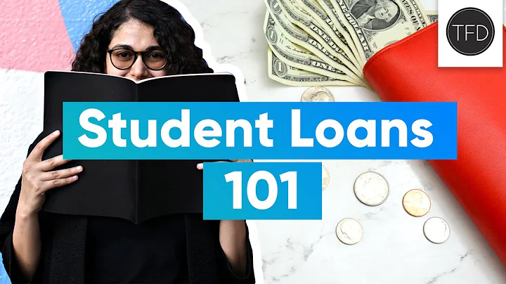 Everything You Need To Know About Student Loans - DayDayNews