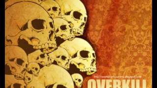 Overkill - Tough Act To Follow (Sam,Wizdom,Otis)