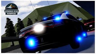 Download Lagu Anderson State Roleplay (ASRP) | Shots Fired from the vehicle! (ep3) MP3