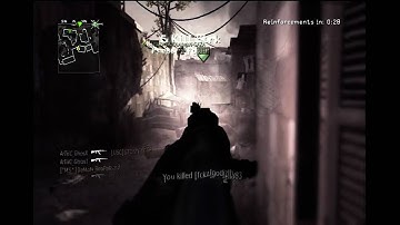 COD4 | Mini Edit