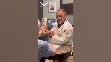 Compressed nerve? Dr.Badia explains open vs. endoscopic procedures for Cubital Tunnel Syndrome