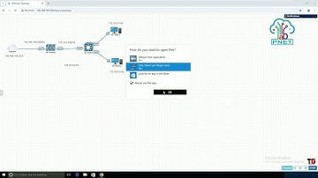 Configure Fortinet Firewall And Provide Internet in LAN By Deepak Sood || Video-1 || Tech GURU