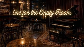 One for the Empty Room - Jazz - Calming Music for Insomnia