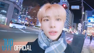 [SKZ VLOG] Hyunjin : Hyun.e's Holiday 6