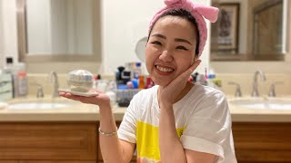 Review kem dưỡng ẩm Shiseido, Future Solution LX