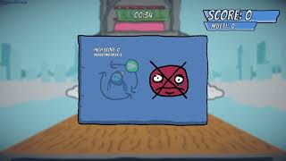 Uncle Unco gameplay - GogetaSuperx