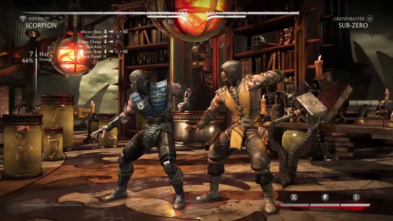 Игры мортал комбат xl. MK XL Scorpion Combo ps4. 9_Mortal Kombat XL. Мортал комбат XL ps5. Mortal Kombat XL Scorpion Combos.