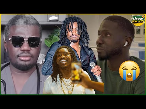 Kawtef😱Cheikh ahmed prend la defense de Wally Seck si déwou Baye Zale  y'allah mokko yobou wayé