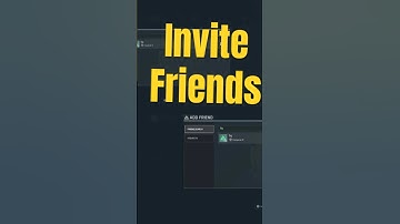 Invite Friends Delta Force Console #deltaforceconsole #df #deltaforce #inviteyourfriends