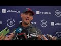 Disponibilité médias d'après-match: Davis Alexander & Jason Maas