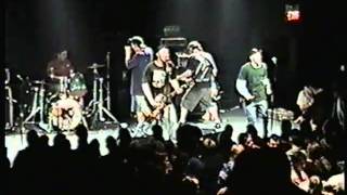 Less Than Jake &quot;Laverne &amp; Shirley&quot;, &quot;867-5309&quot; &amp; &quot;Robo&quot;