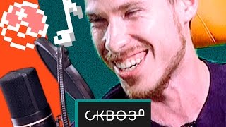 Песни Наоборот это СМЕШНО! #11 | Pokemon Go Song (+Типа Грибы)