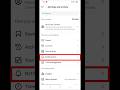 Instagram Notification On Kaise Kare 2026 |  #youtubeshorts #shorts